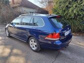 Volkswagen Golf 6 1,6tdi bluemotion