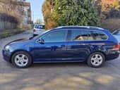 Volkswagen Golf 6 1,6tdi bluemotion