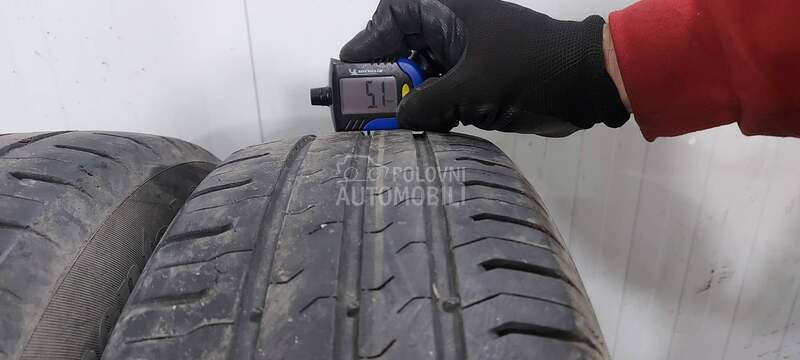 Continental 185/65 R15 Letnja