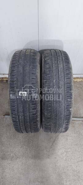 Continental 185/65 R15 Letnja