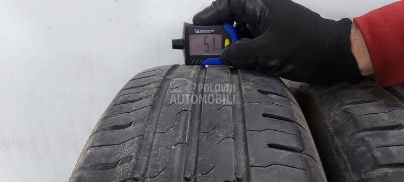 Continental 185/65 R15 Letnja