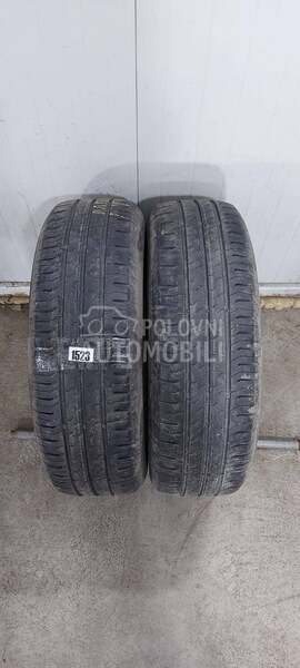 Continental 185/65 R15 Letnja