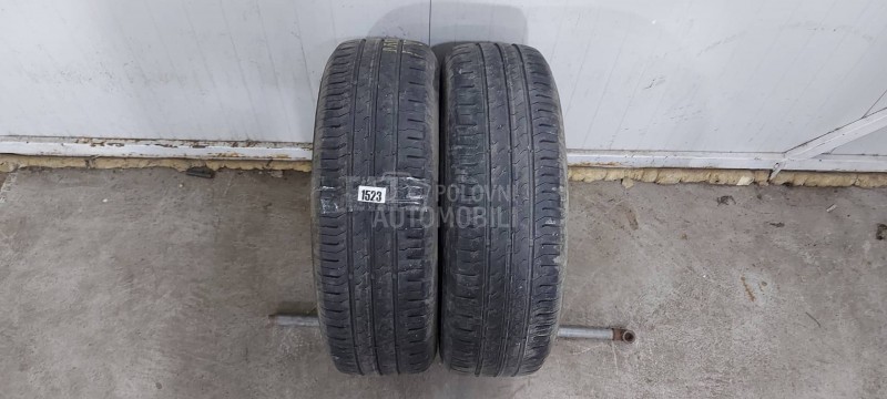 Continental 185/65 R15 Letnja