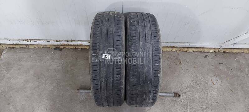 Continental 185/65 R15 Letnja