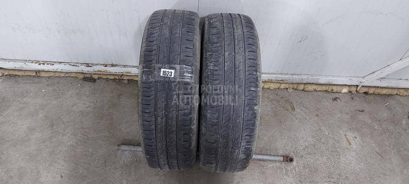 Continental 185/65 R15 Letnja