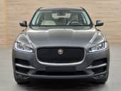 Jaguar F pace 2.0d PRESTIGE AWD