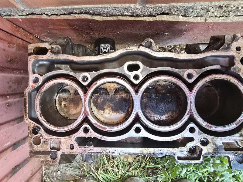 motor, glava,bregaste, klipovi