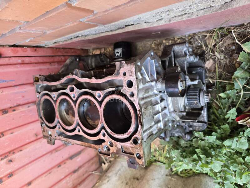 motor, glava,bregaste, klipovi