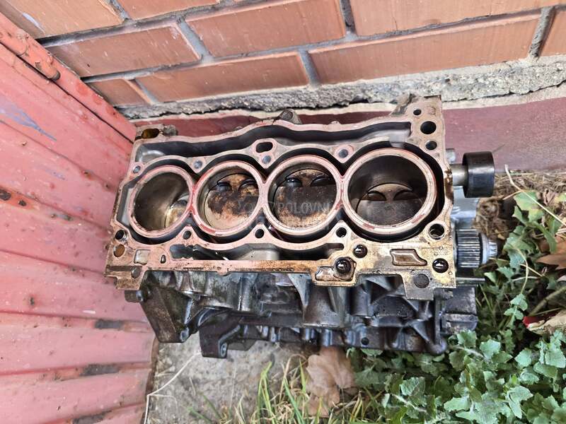 motor, glava,bregaste, klipovi