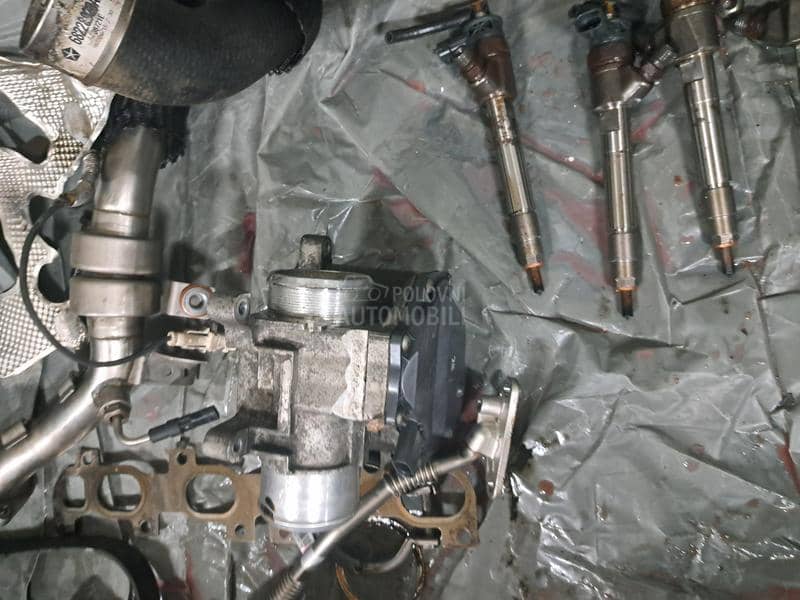 menjac,turbina,pumpa dizne 2.2