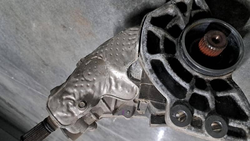 menjac,turbina,pumpa dizne 2.2
