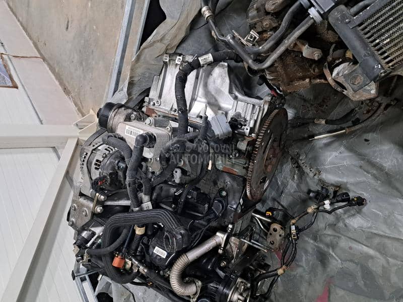 menjac,turbina,pumpa dizne 2.2