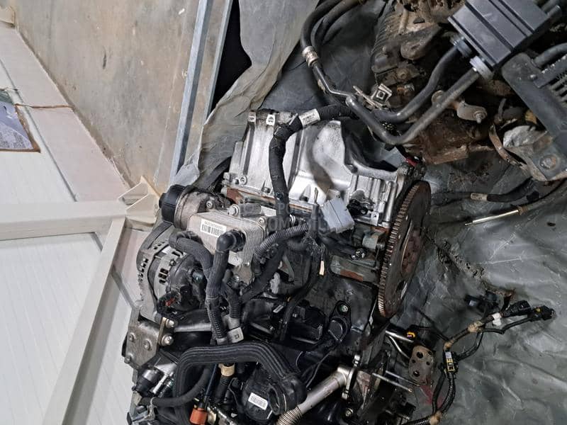 menjac,turbina,pumpa dizne 2.2