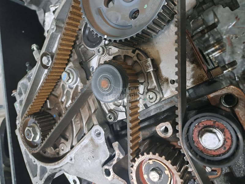menjac,turbina,pumpa dizne 2.2