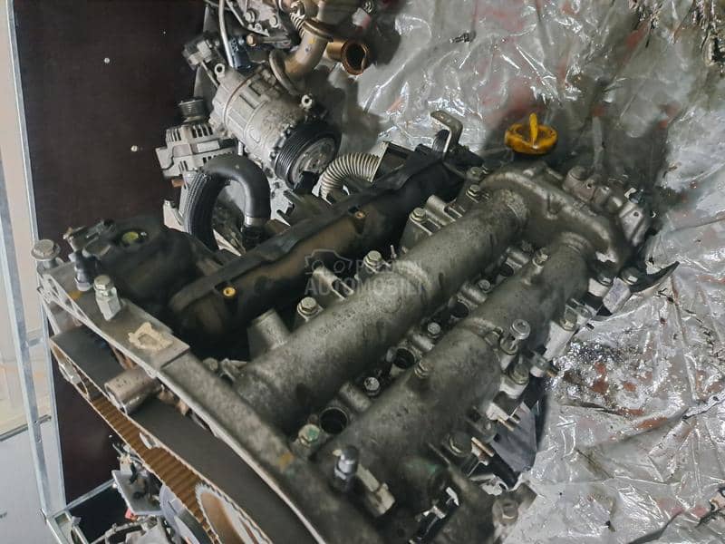 menjac,turbina,pumpa dizne 2.2