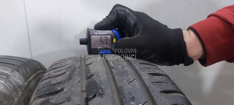 Continental 185/65 R15 Letnja