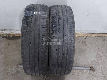 Continental 185/65 R15 Letnja