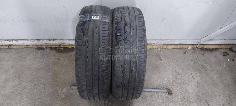 Continental 185/65 R15 Letnja