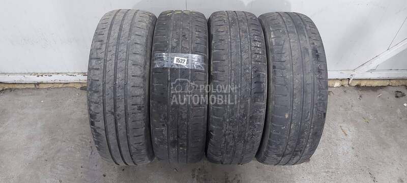 Continental 185/65 R15 Letnja