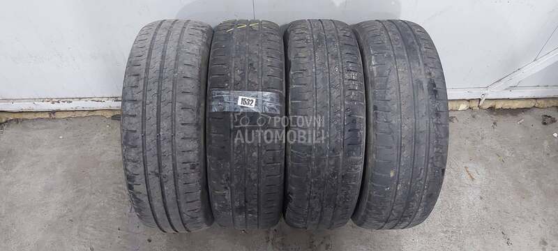 Continental 185/65 R15 Letnja