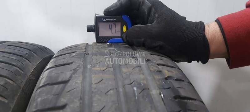 Continental 185/65 R15 Letnja