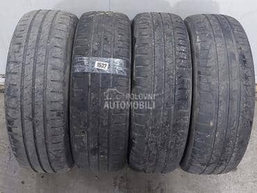 Continental 185/65 R15 Letnja