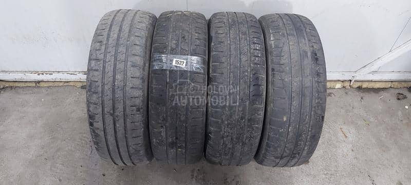 Continental 185/65 R15 Letnja