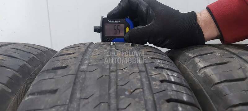 Continental 185/65 R15 Letnja