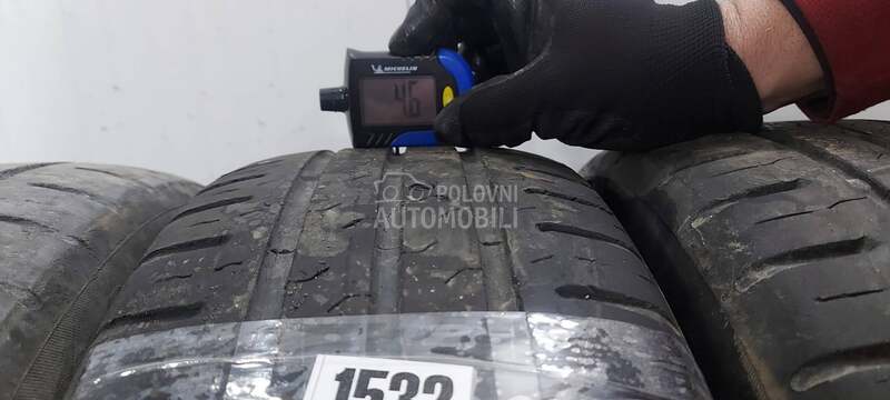 Continental 185/65 R15 Letnja