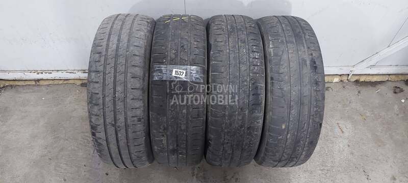 Continental 185/65 R15 Letnja