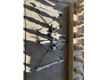 prednji podizac levi i desni za Citroen C5 od 2008. do 2016. god.