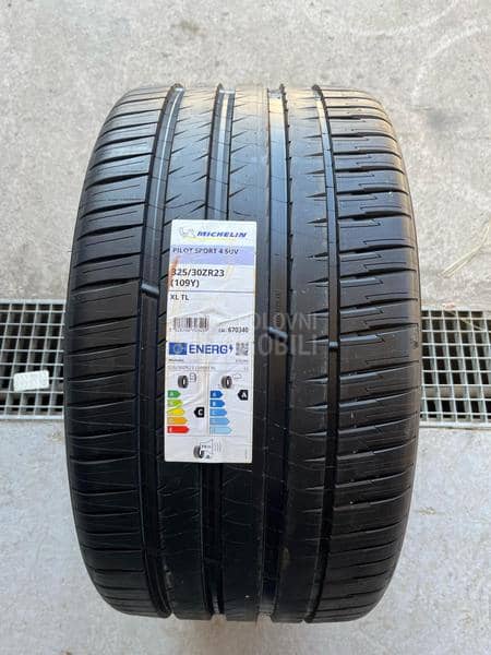 Michelin 325/30 R23 Letnja