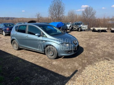 Retrovizori za Seat Altea