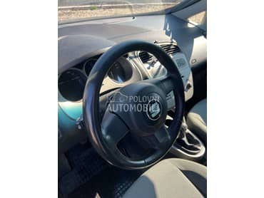 Letva volana za Seat Alhambra, Altea