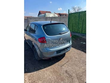 Stop svetla / Stop lampe za Seat Altea, Altea XL