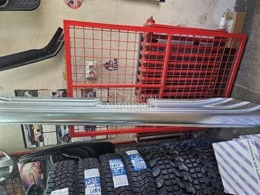 Prag za Citroen Xsara Picasso