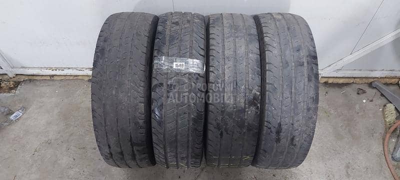 Continental 215/75 R16 Letnja