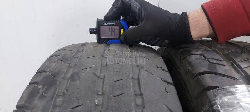 Continental 215/75 R16 Letnja