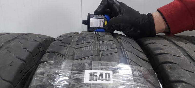 Continental 215/75 R16 Letnja