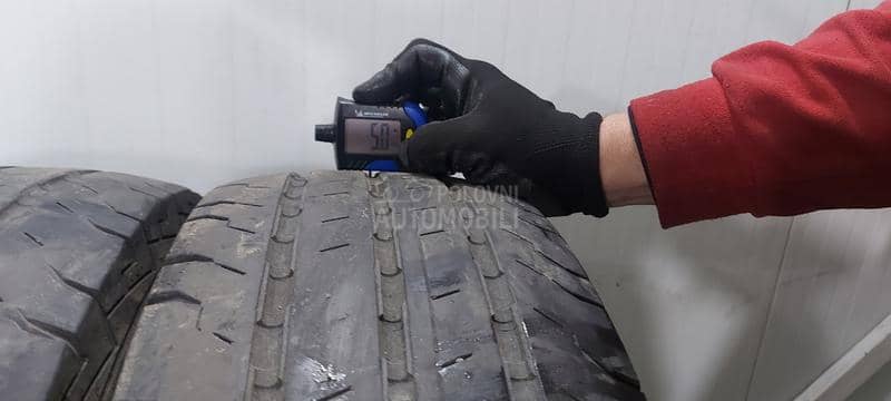 Continental 215/75 R16 Letnja