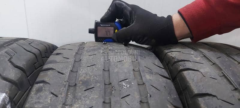 Continental 215/75 R16 Letnja