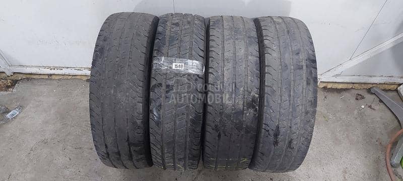 Continental 215/75 R16 Letnja