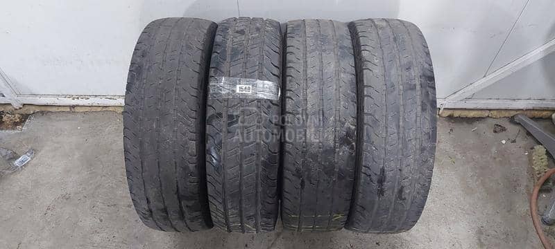 Continental 215/75 R16 Letnja
