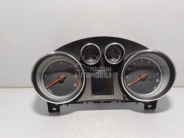 CELER SAT za Opel Insignia