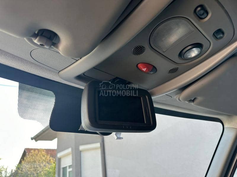 Renault Master Rampa/Hladnjaca