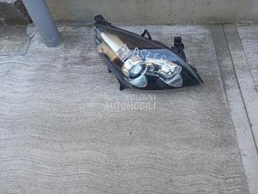 far za Opel Vectra C