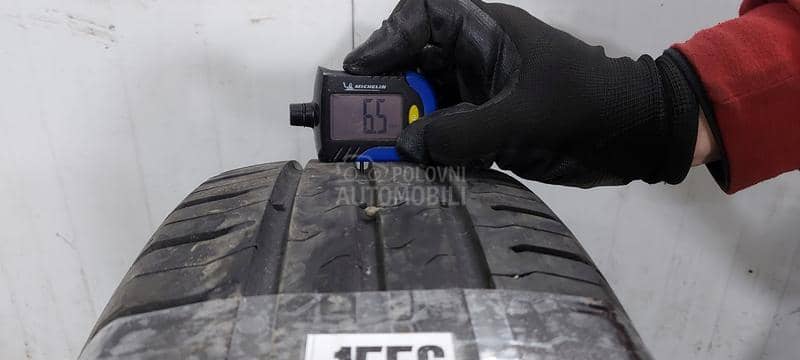 Continental 185/60 R15 Letnja