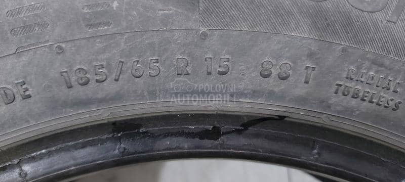 Continental 185/60 R15 Letnja