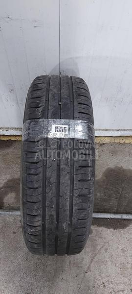 Continental 185/60 R15 Letnja