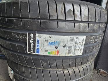 Goodyear 275/35 R20 Letnja